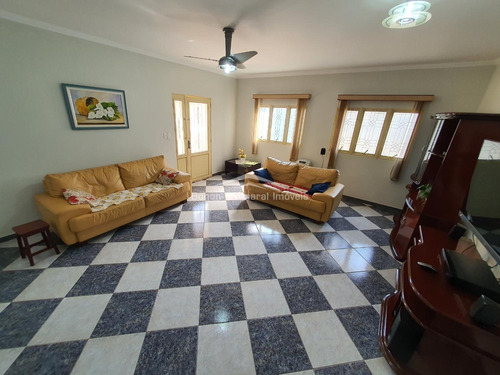Imagem 7 de 30 de Casa À Venda Em Residencial Okinawa - Ca014105