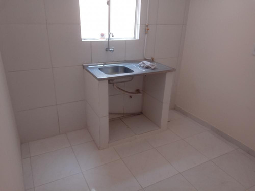 Imagem 30 de 30 de Apartamento Em Conjunto Habitacional Teotonio Vilela - São Paulo - Ap557673v