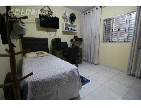 Imagem 30 de 30 de Casa A Venda - 0588605