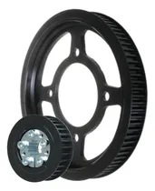 Comprar Jogo De Polias Cb 250 F Twister (15\u002F22) - Hencam