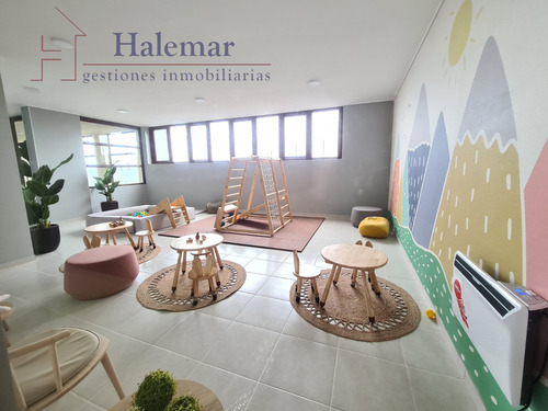 Arriendo Departamento Cómodo 2d/2b Ed Terramar Puerto Montt