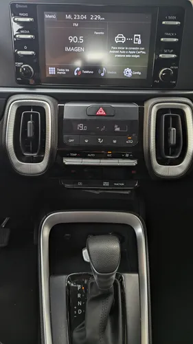 Kia Sonet 1.5 Ex At
