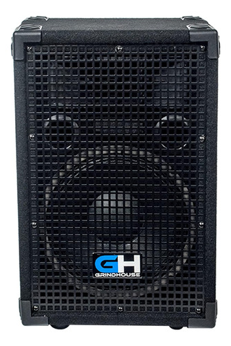 Altavoz Pasivo Gh10l De 10 Pulgadas De 2 Vías Pa/dj, G...