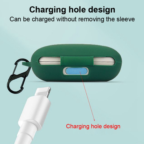 Funda Para Auriculares Bluetooth