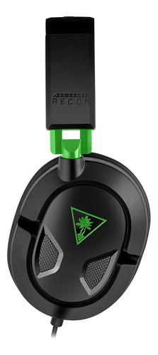 Auriculares Para Juegos Xbox Turtle Beach Recon 50 Para L...