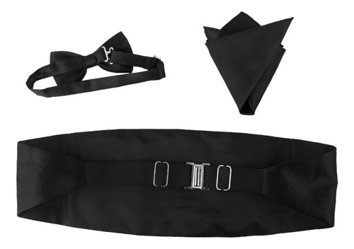 Para Z0hz 4 Cummerbund Hanky