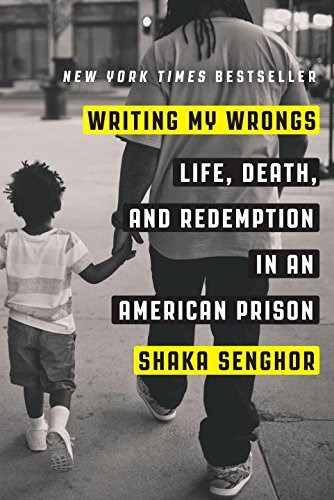 Writing My Wrongs Life, Death, And Redemption In An American