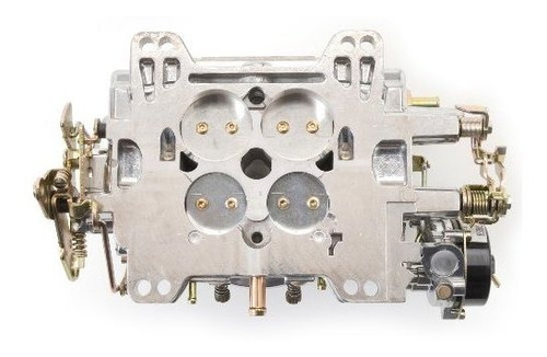 Imagen 3 de 8 de Carburador Edelbrock 1400 600 cfm Performer Series 4 Bo §