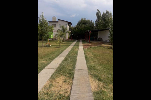 Casa En Venta En Gualeguaychu
