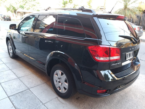 Dodge Journey 2.4 Se 170cv Atx