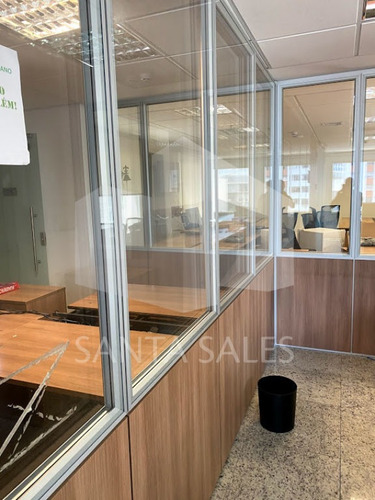 Imagem 5 de 12 de Conjunto Comercial De 50 M² - Ss37249