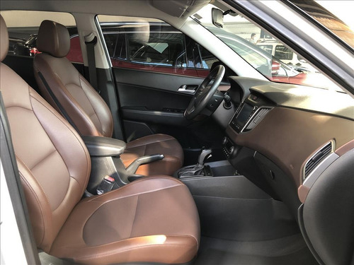 Imagem 5 de 14 de Creta 2.0 16v Flex Prestige Automático