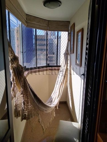 Imagem 14 de 15 de Apartamento - Moema - Ref: 144112 - V-144112