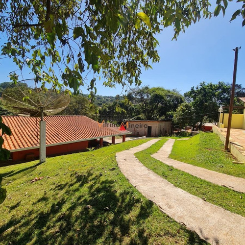 Imagem 5 de 15 de Sítio Para Venda Em Itatiaiuçu, Parque Do Lago, 3 Dormitórios, 2 Banheiros, 2 Vagas - 70613_2-1584103