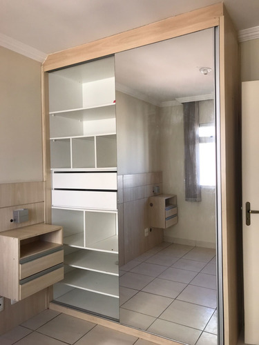 Imagem 25 de 30 de Apartamento Em Santa Mônica, Belo Horizonte/mg De 72m² 3 Quartos À Venda Por R$ 270.000,00 - Ap2129548-s