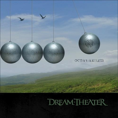 Dream Theater  Octavarium