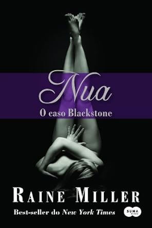 Nua, O Caso Blackstone, Raine Miller