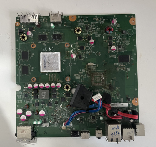 Placa Xbox Slim Ou E Sucata Último Lote (Usado)