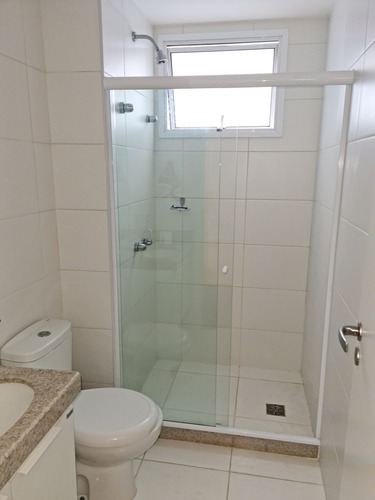 Apartamento De 2 Suites, Com 80 Metros Quadrados