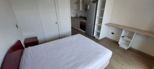 Arriendo Departamento A Pasos De Intermodal La Cisterna