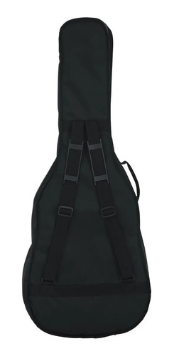 Imagen 2 de 3 de Funda Gator Para Guitarra Gbe-dread Meses S/i
