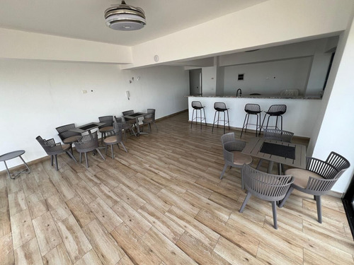 Apartamento Nuevo En Venta En Don Honorio