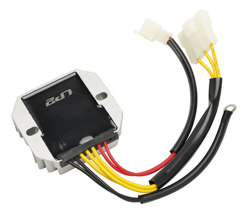 Regulador Rectificador Para Bajaj Pulsar Ns 200 Pulsar Rs 20