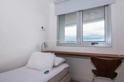 Departamento En Piso Alto En Forest Tower Ii-ref:802
