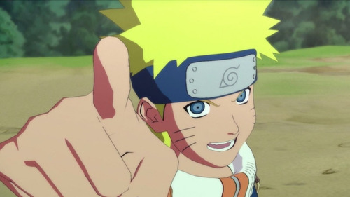 Imagen 2 de 3 de Naruto Shippuden Ninja Storm Trilogy Fisico- Mipowerdestiny