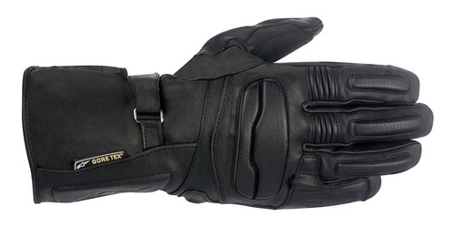 Guantes Alpinestars Wr-1 Gore Tex Husqvarna Tucuman