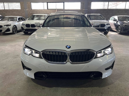 Imagen 3 de 25 de Bmw 330i Okm 2022 - (no Audi A4 Okm Ni Mercedes C250 Okm)