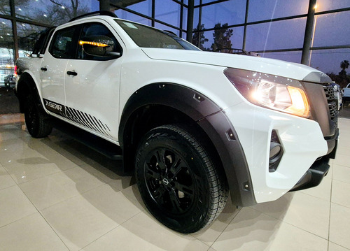 Nissan Frontier XGEAR 4X4 AUT MY25