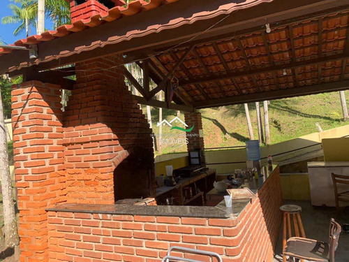 Imagem 19 de 30 de Chácara Com 6 Dorms, Xxx, Pedro De Toledo - R$ 750 Mil, Cod: 539 - V539