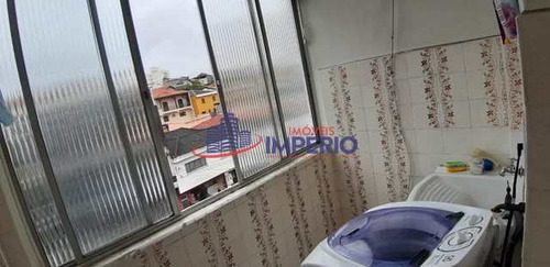 Imagem 8 de 18 de Apartamento Com 2 Dorms, Cocaia, Guarulhos - R$ 190 Mil, Cod: 8714 - V8714