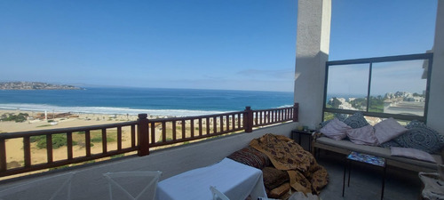 Duplex Primera Línea, 5 Dormitorios A Metros De La Playa!!!