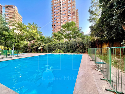 Impecable Depto 3 Dormitorios, Colegio Sek