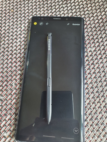 Samsung Galaxy Note 9
