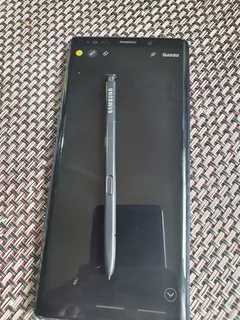 Samsung Galaxy Note 9