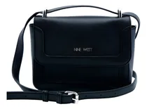 Comprar Bolsa Crossbody Negra Nine West