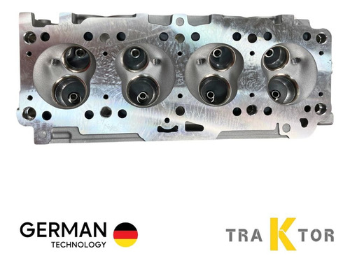Camara Culata Sin Accesorios Mazda Bt-50 2.2 9v