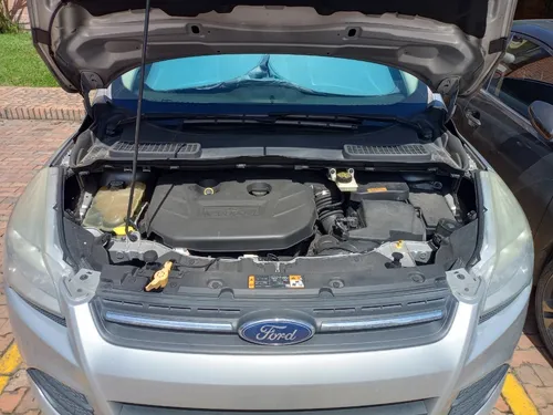 Ford Escape 2.0 Se 4x2