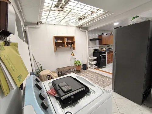 Venta Casa De 256 Mts2 En El Lido, Sur De Cali.12921-2