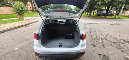 Seat Arona 1.6 Reference