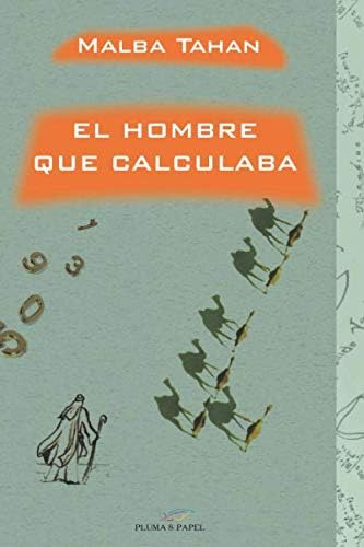 Libro: El Hombre Que Calculaba (spanish Edition)