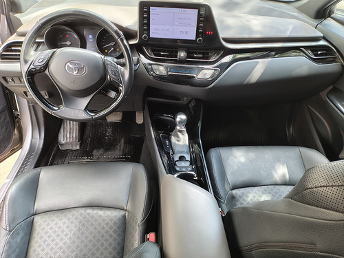 Toyota Ch-r 1.8 Ecvt Hv