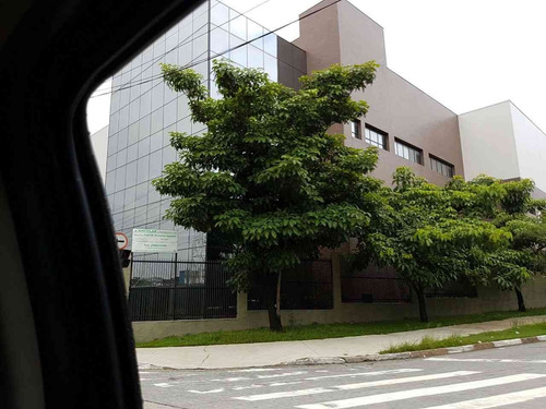 Galpão - Guarulhos - 871