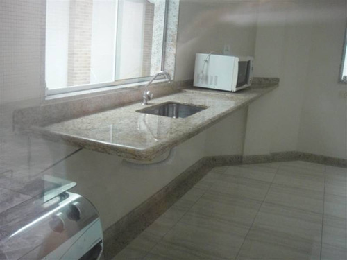 Imagem 6 de 30 de Apartamento, 3 Dorms Com 161.8 M² - Tupi - Praia Grande - Ref.: Tjc9 - Tjc9