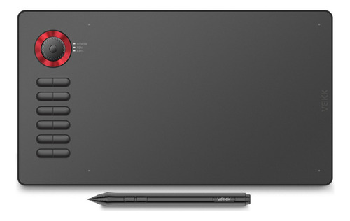 Tableta Digitalizadora Tableta De Dibujo Gráfico
