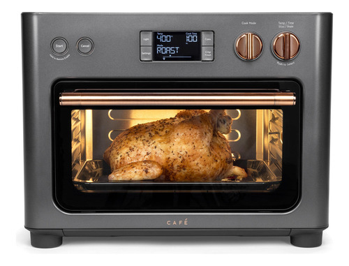 Horno Café Couture Con Freidora De Aire 14 Modos 1 Acabado N