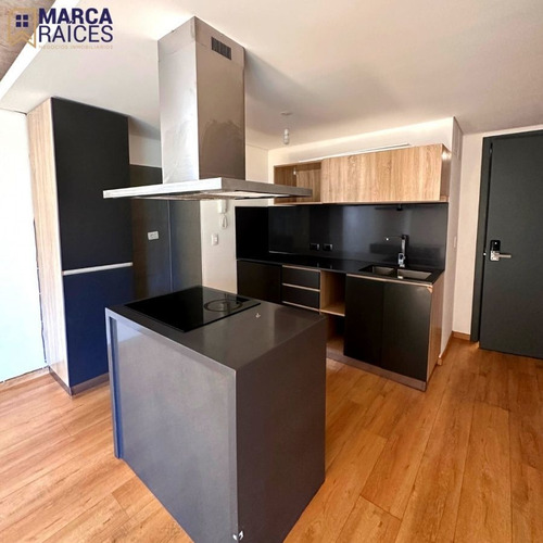 Imagen 1 de 13 de Alquiler Apartamento 2 Dormitorios Barrio Sur Montevideo